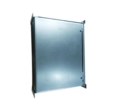 鈑金機(jī)柜為什么會(huì)被腐蝕?鈑金機(jī)柜腐蝕的處理辦法