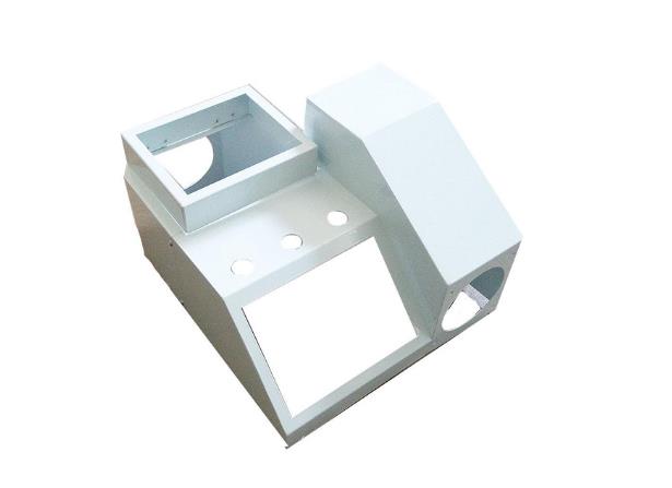 如何保障鈑金加工作業的安全性?