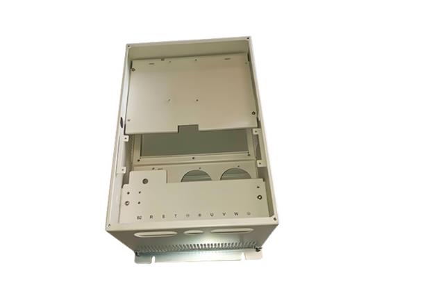 鈑金機箱加工應該注意哪些規(guī)范?