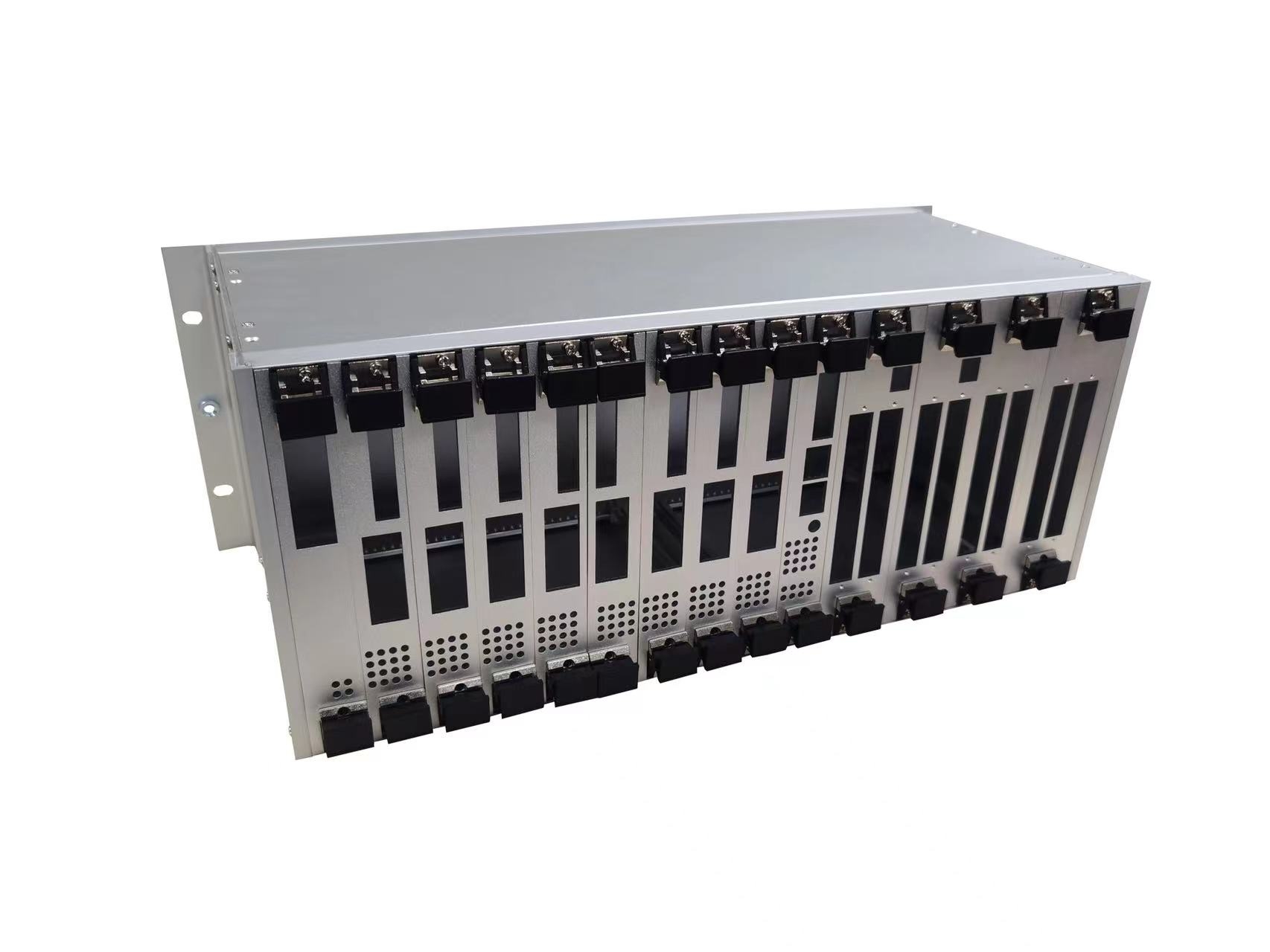 鈑金機箱表面出現污垢，該怎么處理?