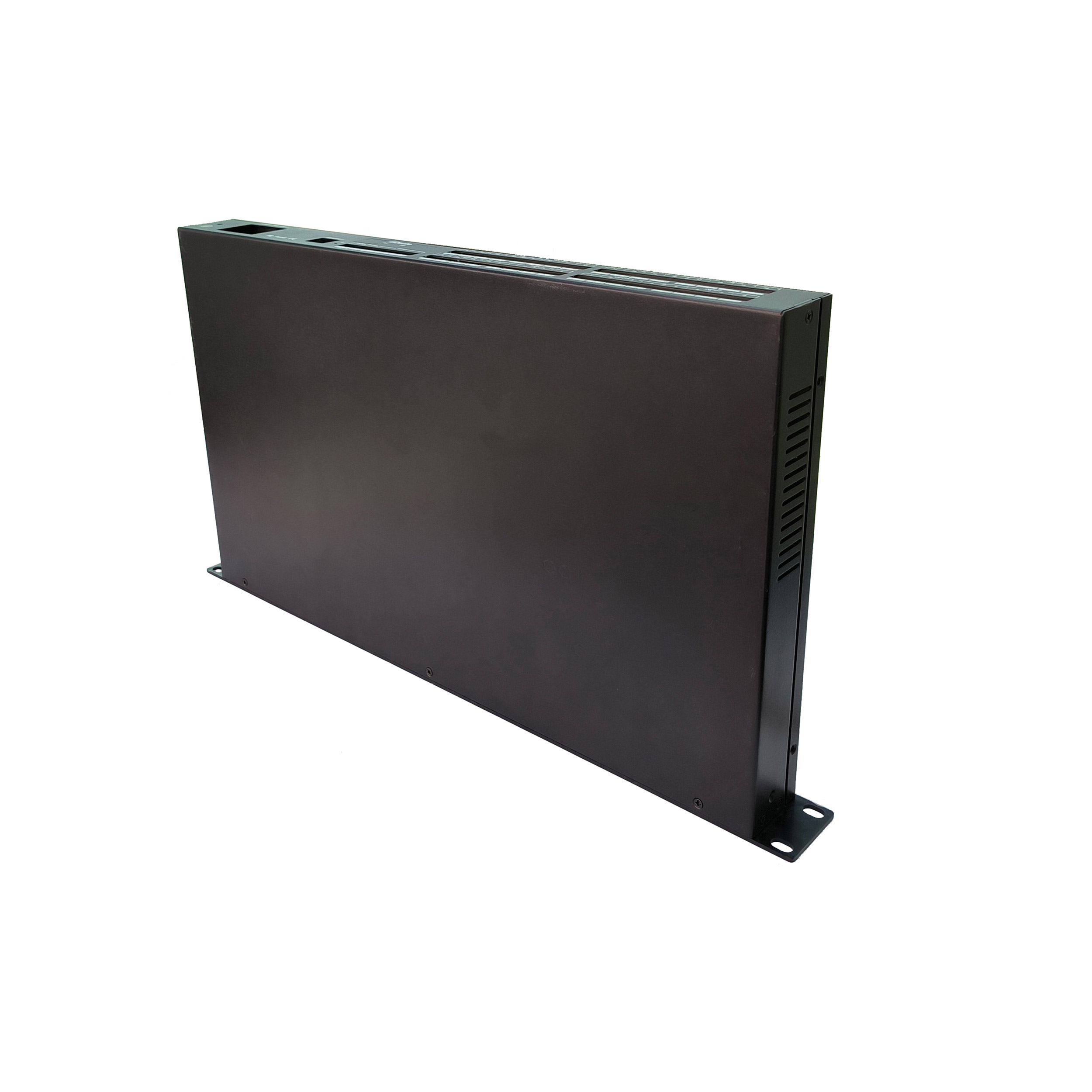 鈑金機箱加工過程出現擦傷，該怎么辦?